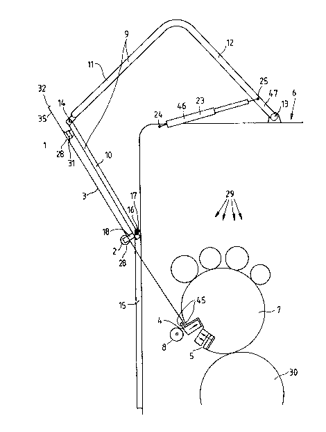 Une figure unique qui représente un dessin illustrant l'invention.